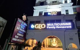 Geo Hotel Pondicherry